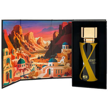 Exotic Heritage EDP